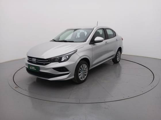 FIAT CRONOS 1.0 FIREFLY FLEX DRIVE MANUAL